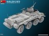 MiniArt 35431 Sd.Kfz.234/3 With 2cm Schwebelafette 38 1/35